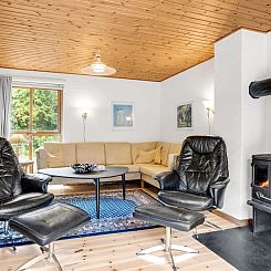 Vakantiehuis "Ahnandia" - 200m from the sea