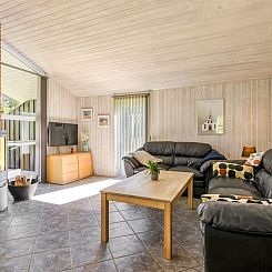 Vakantiehuis "Olli" - 600m from the sea