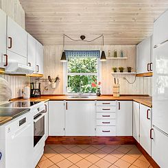 Vakantiehuis "Olli" - 600m from the sea