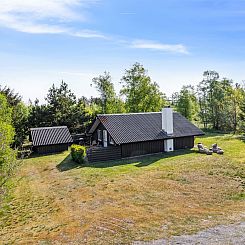 Vakantiehuis "Irlin" - 600m from the sea