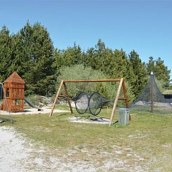Vakantiehuis "Frithbjorn" - 900m from the sea