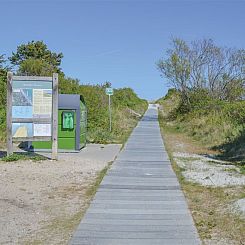 Vakantiehuis "Frithbjorn" - 900m from the sea