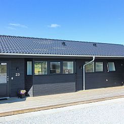 Vakantiehuis "Ariadne" - 900m from the sea