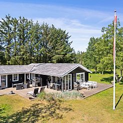 Vakantiehuis "Adser" - 600m from the sea