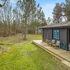 Vakantiehuis "Aksinja" - 500m from the sea