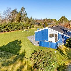 Vakantiehuis "Nedzad" - 500m from the sea