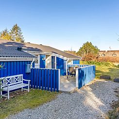 Vakantiehuis "Nedzad" - 500m from the sea