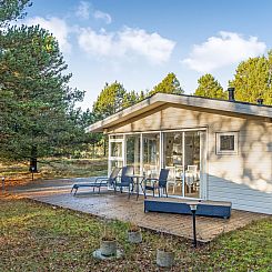 Vakantiehuis "Neval" - 150m from the sea