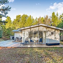 Vakantiehuis "Neval" - 150m from the sea