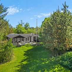 Vakantiehuis "Volmer" - 500m from the sea