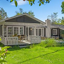 Vakantiehuis "Volmer" - 500m from the sea
