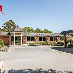 Vakantiehuis "Borjana" - 500m to the fjord