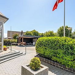 Vakantiehuis "Borjana" - 500m to the fjord