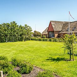 Vakantiehuis "Borjana" - 500m to the fjord