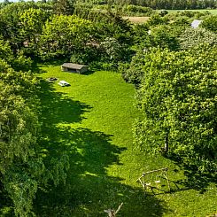 Vakantiehuis "Annli" - 800m to the fjord