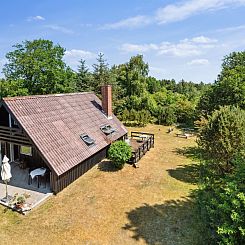 Vakantiehuis "Nadia" - 300m to the fjord