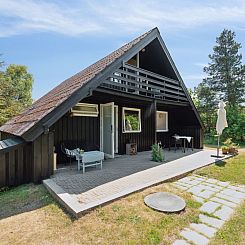 Vakantiehuis "Nadia" - 300m to the fjord