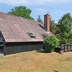 Vakantiehuis "Nadia" - 300m to the fjord