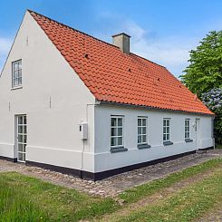 Vakantiehuis "Althea" - 750m to the fjord