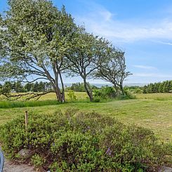 Vakantiehuis "Althea" - 750m to the fjord