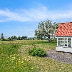 Vakantiehuis "Althea" - 750m to the fjord