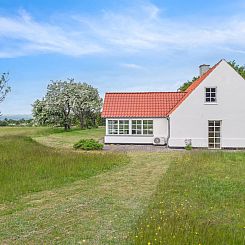 Vakantiehuis "Althea" - 750m to the fjord