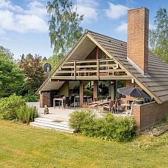 Vakantiehuis "Paale" - 200m to the fjord