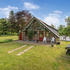 Vakantiehuis "Paale" - 200m to the fjord
