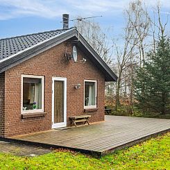 Vakantiehuis "Patrik" - 200m to the fjord