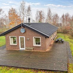 Vakantiehuis "Patrik" - 200m to the fjord