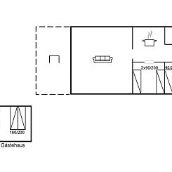 Vakantiehuis "Thrine" - 100m to the fjord