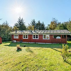 Vakantiehuis "Thrine" - 100m to the fjord