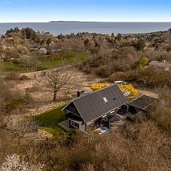 Vakantiehuis "Thyra" - 500m to the fjord