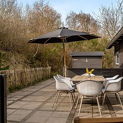 Vakantiehuis "Thyra" - 500m to the fjord