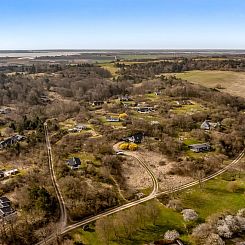 Vakantiehuis "Thyra" - 500m to the fjord