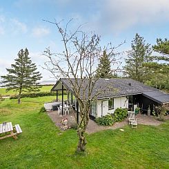 Vakantiehuis "Kaleva" - 200m to the fjord