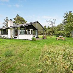 Vakantiehuis "Kaleva" - 200m to the fjord