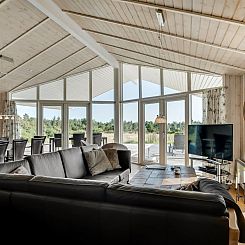 Vakantiehuis "Eljas" - 200m to the fjord