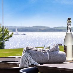 Vakantiehuis "Kara" - 100m to the fjord