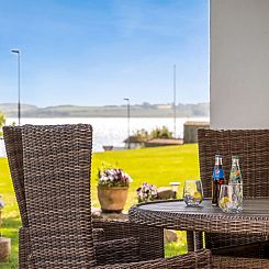 Vakantiehuis "Kara" - 100m to the fjord