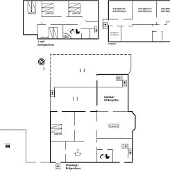 Vakantiehuis "Auguste" - 1.5km to the fjord