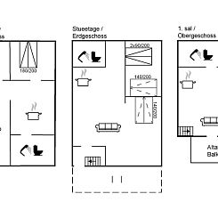 Vakantiehuis "Mirja" - 50m to the fjord
