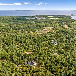 Vakantiehuis "Mirja" - 50m to the fjord