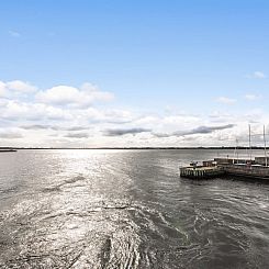 Vakantiehuis "Mirja" - 50m to the fjord