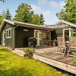 Vakantiehuis "Elisabete" - 200m to the fjord