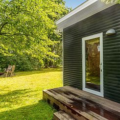 Vakantiehuis "Elisabete" - 200m to the fjord