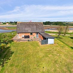 Vakantiehuis "Swaantje" - 150m to the fjord