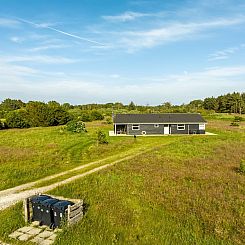 Vakantiehuis "Sulki" - 3.5km from the sea
