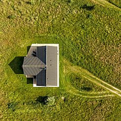 Vakantiehuis "Sulki" - 3.5km from the sea