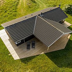 Vakantiehuis "Sulki" - 3.5km from the sea
